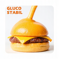 GlucoStabild logo